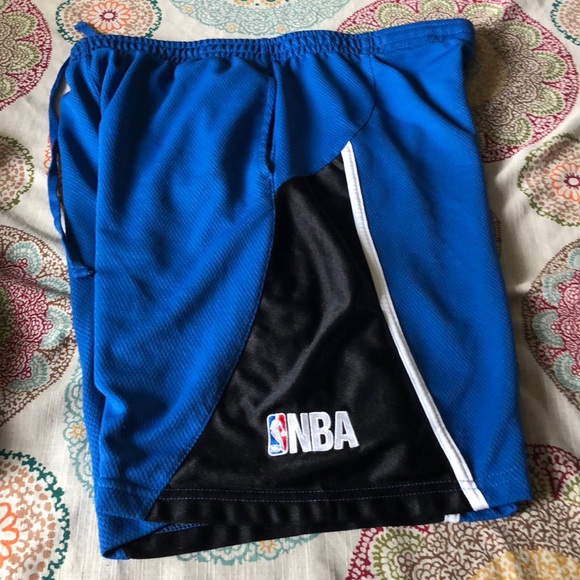NBA Other - NBA shorts L